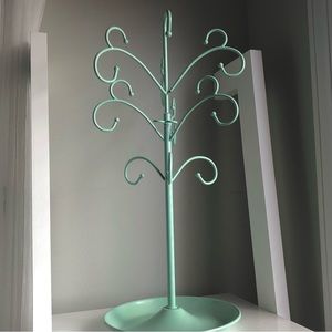 UMBRA Jewelry Stand | Holder | Organizer | Adjustable | Approx 16 inches tall